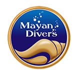 mayan-divers-dive-center-logo-photo-video-sous-marine