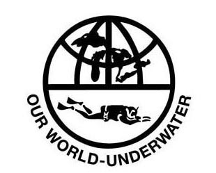 our-world-underwater-dive-show-logo-photo-sous-marine