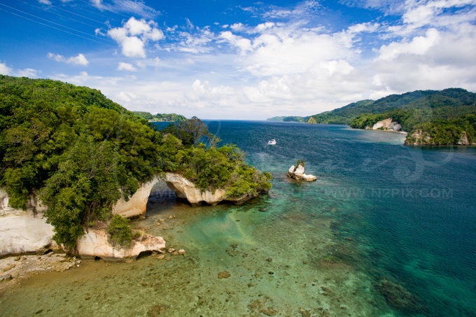 lembeh-strait