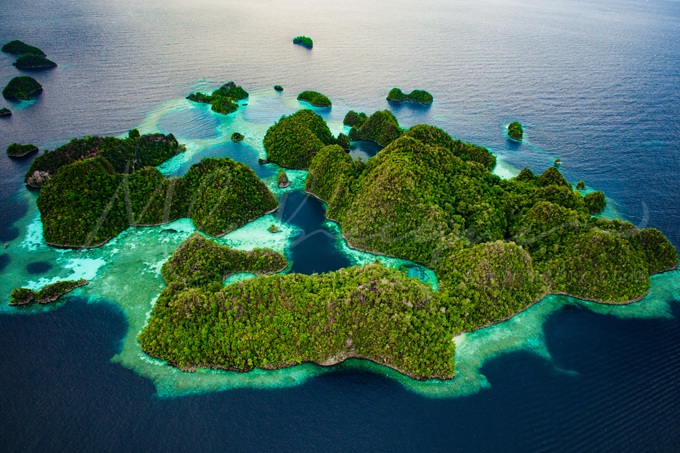 rajaampat