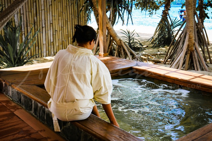 hot-tub